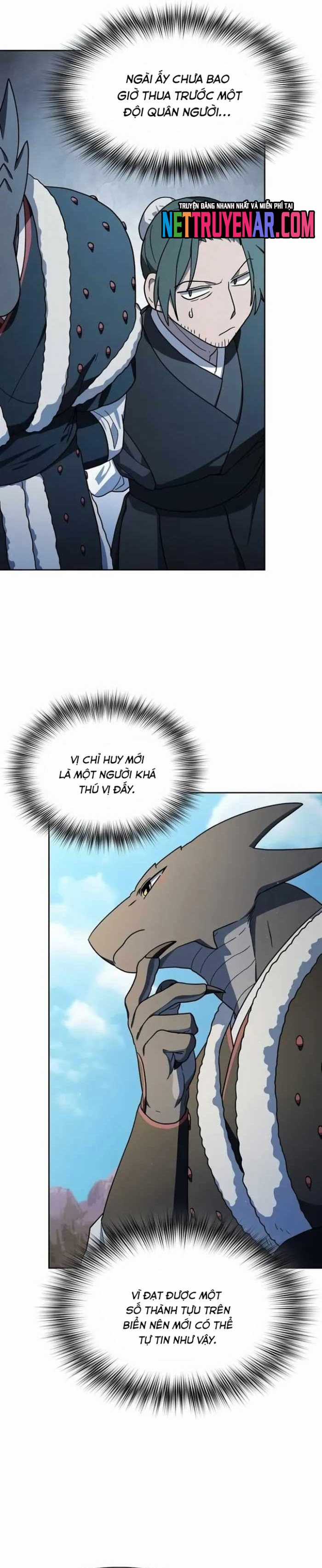 Nền Văn Minh Nebula - Chapter 101 - Trang 13