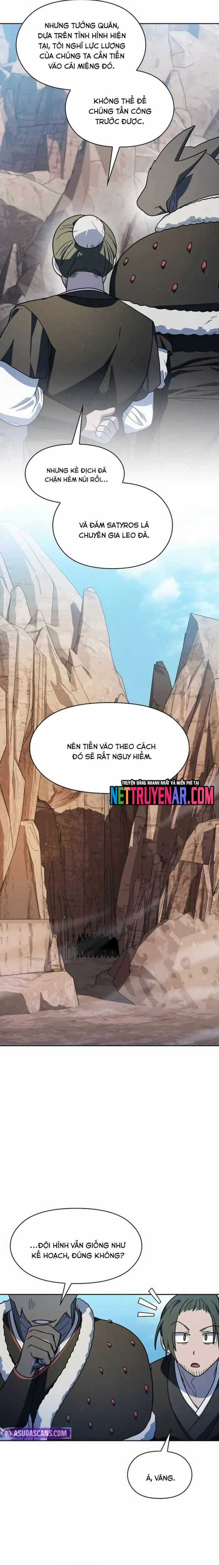 Nền Văn Minh Nebula - Chapter 101 - Trang 14