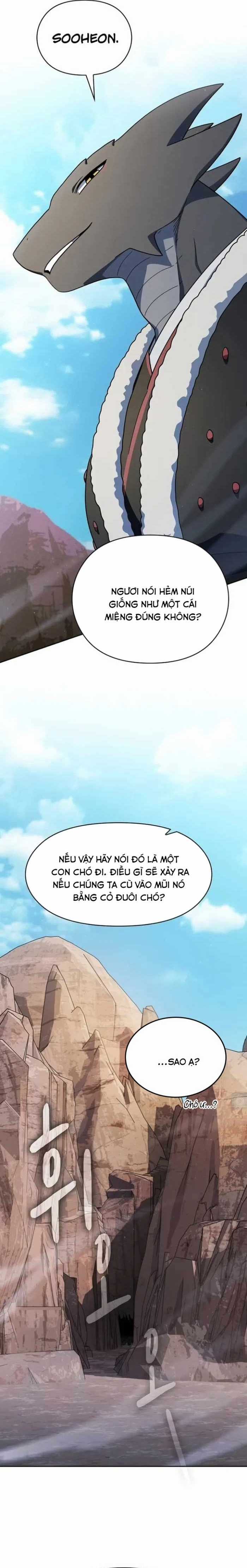 Nền Văn Minh Nebula - Chapter 101 - Trang 16