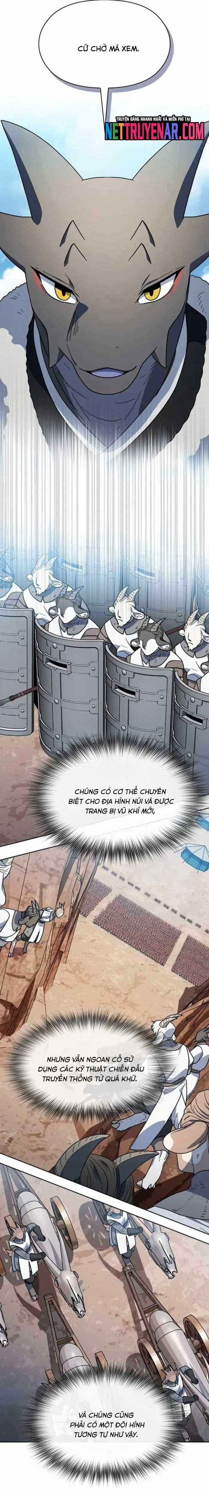 Nền Văn Minh Nebula - Chapter 101 - Trang 17