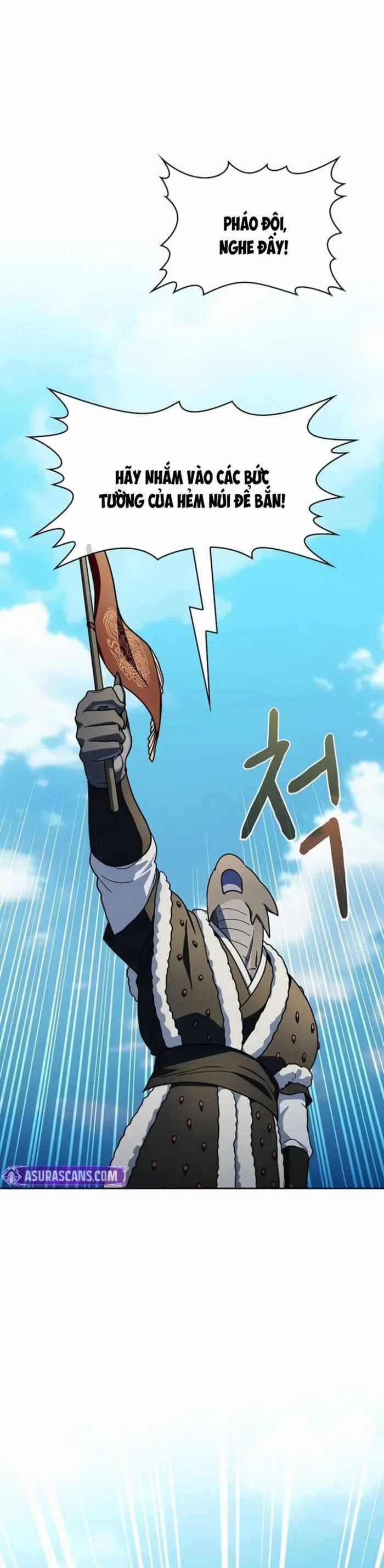 Nền Văn Minh Nebula - Chapter 101 - Trang 18