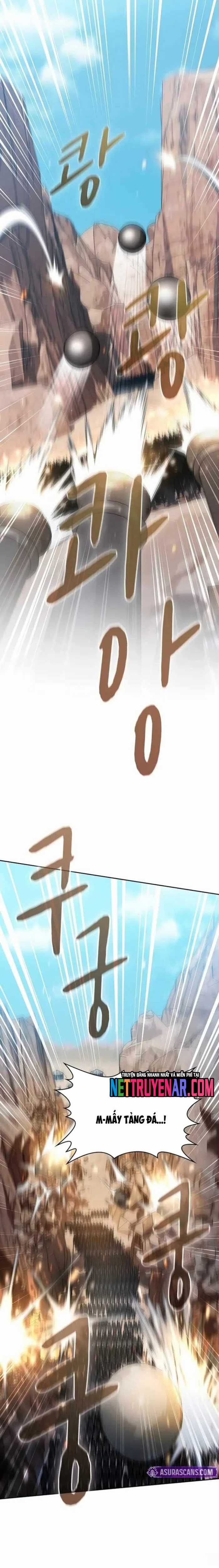 Nền Văn Minh Nebula - Chapter 101 - Trang 19