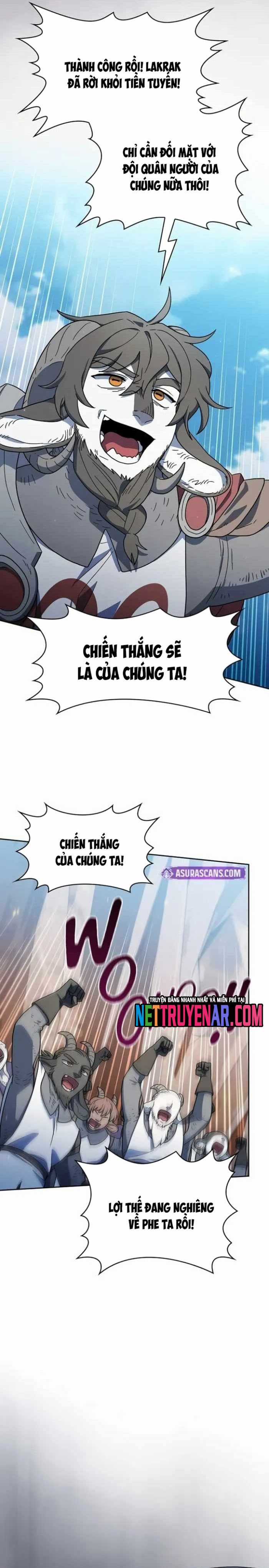 Nền Văn Minh Nebula - Chapter 101 - Trang 3