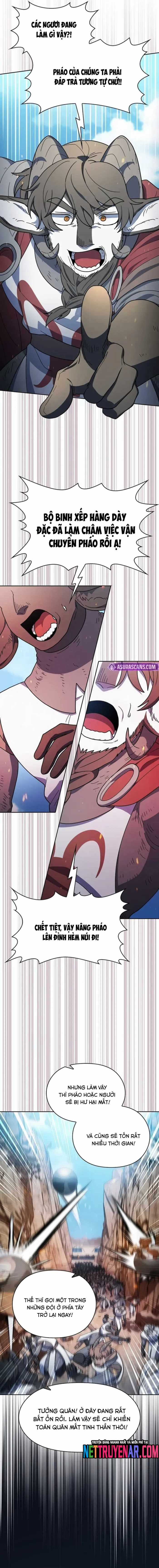 Nền Văn Minh Nebula - Chapter 101 - Trang 21