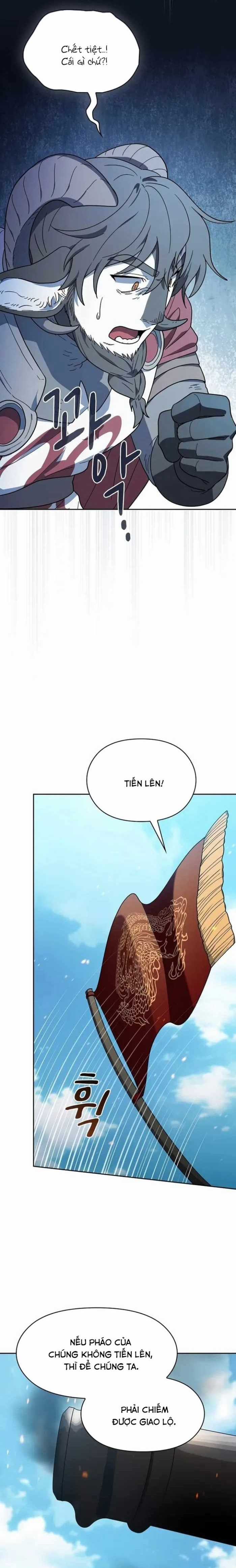 Nền Văn Minh Nebula - Chapter 101 - Trang 22