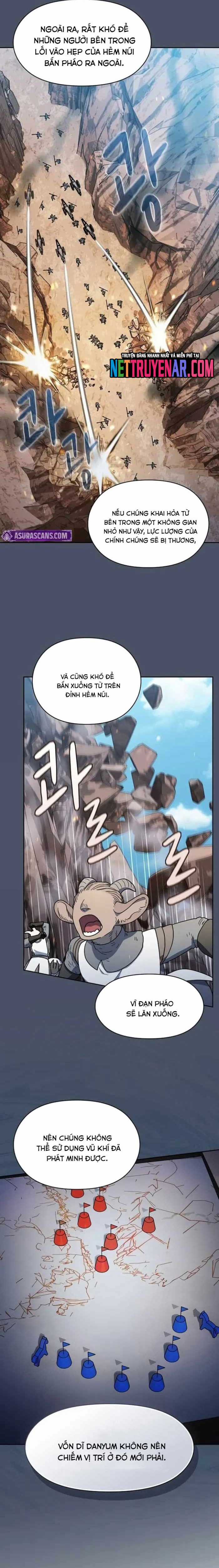 Nền Văn Minh Nebula - Chapter 101 - Trang 24