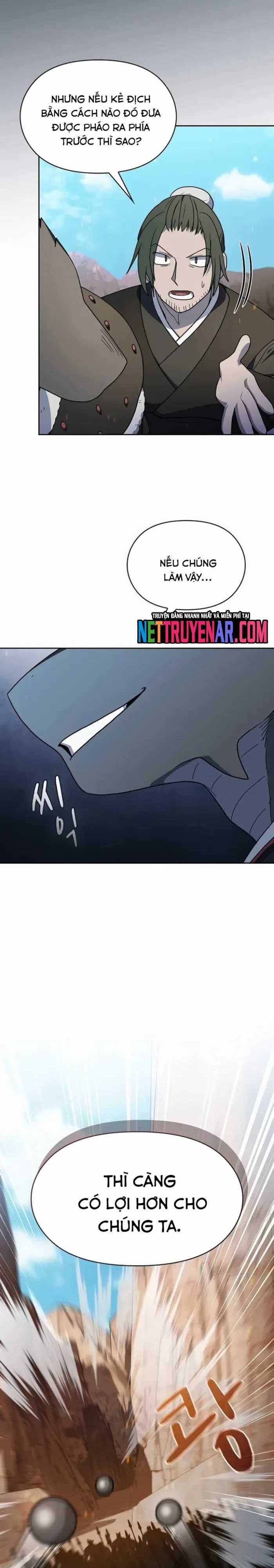 Nền Văn Minh Nebula - Chapter 101 - Trang 25