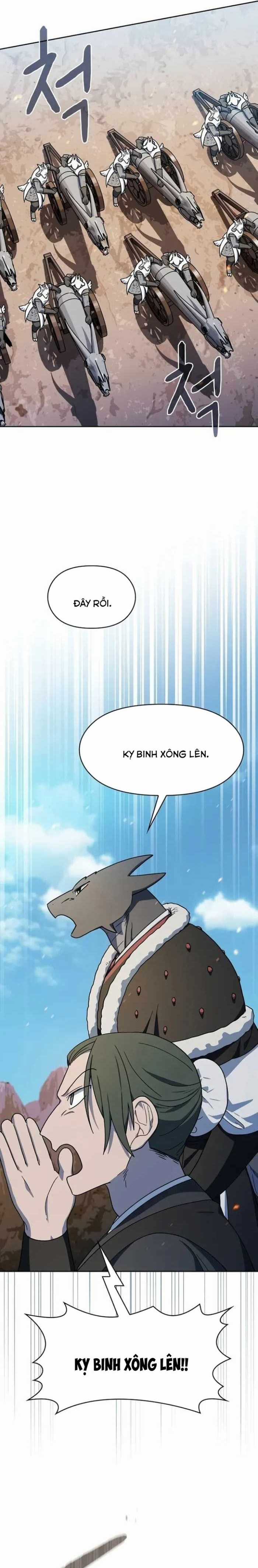 Nền Văn Minh Nebula - Chapter 101 - Trang 28