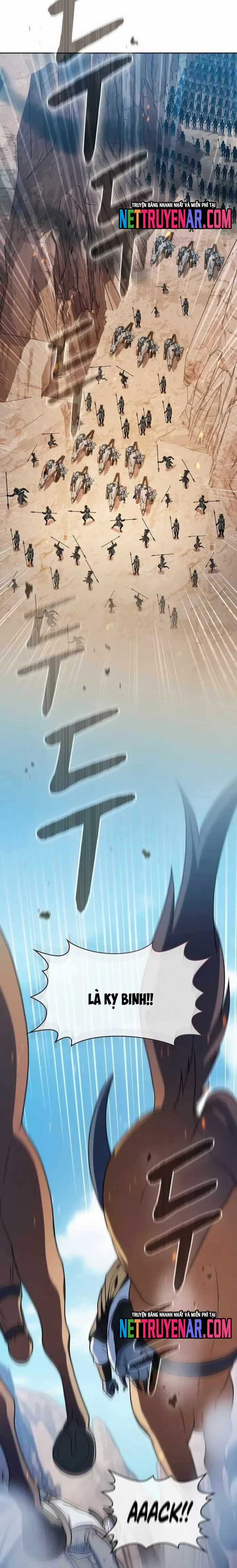 Nền Văn Minh Nebula - Chapter 101 - Trang 29