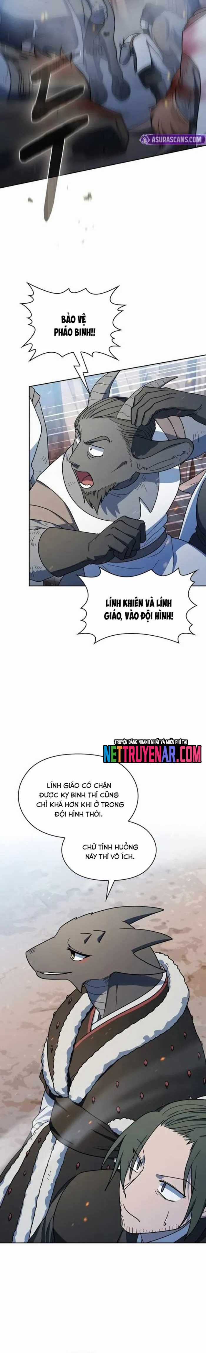 Nền Văn Minh Nebula - Chapter 101 - Trang 30