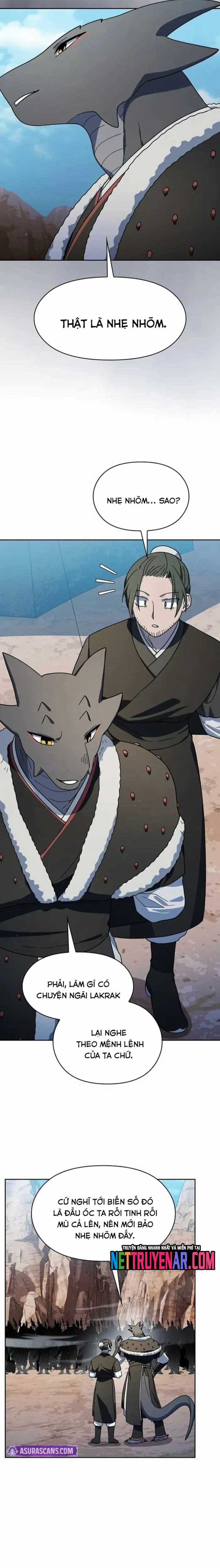 Nền Văn Minh Nebula - Chapter 101 - Trang 4