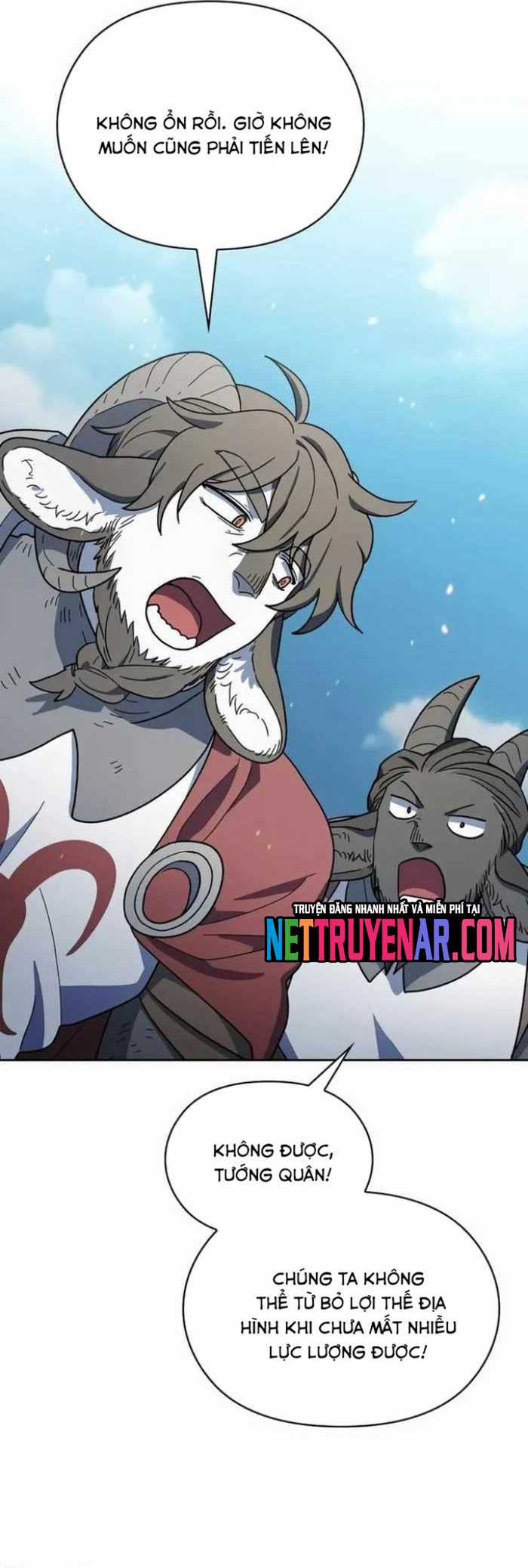 Nền Văn Minh Nebula - Chapter 101 - Trang 31