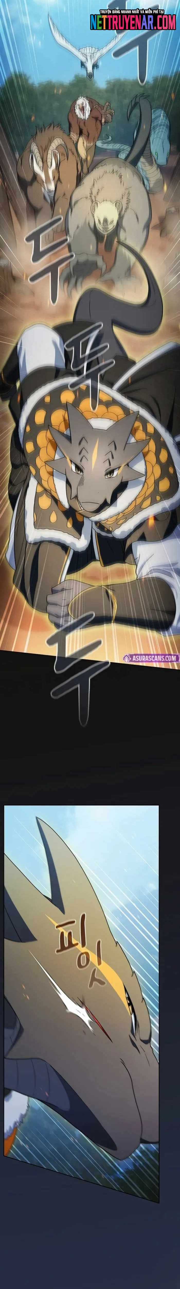 Nền Văn Minh Nebula - Chapter 101 - Trang 7