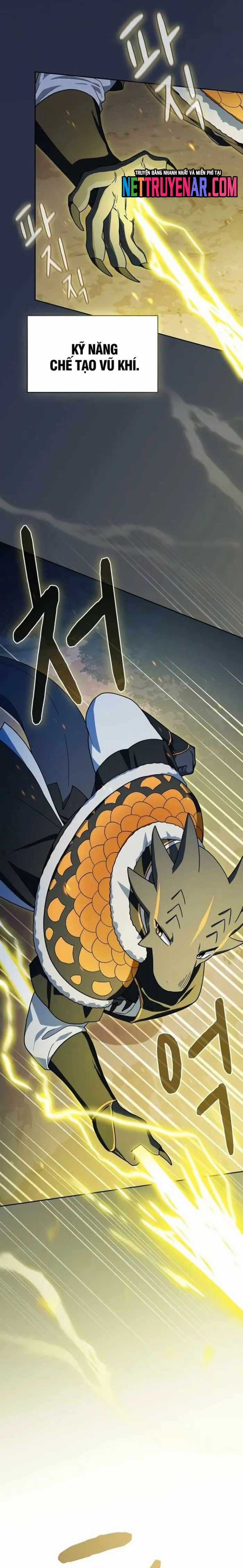 Nền Văn Minh Nebula - Chapter 101 - Trang 8