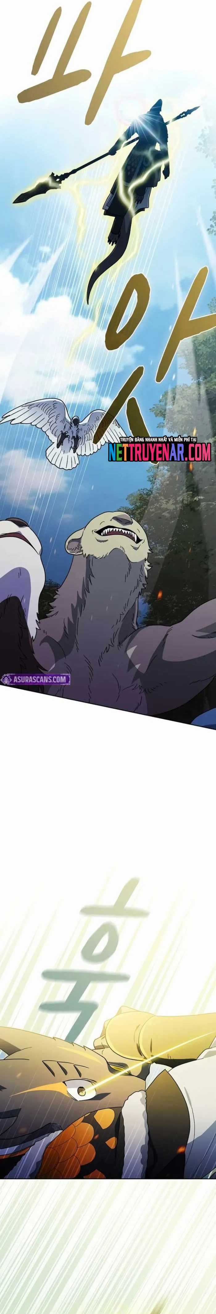 Nền Văn Minh Nebula - Chapter 101 - Trang 9