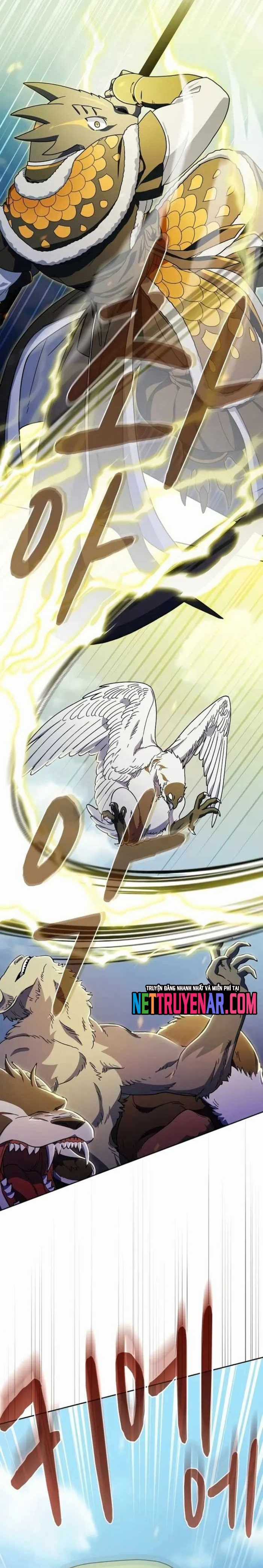 Nền Văn Minh Nebula - Chapter 101 - Trang 10