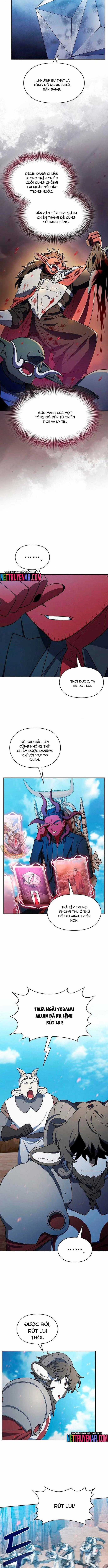 Nền Văn Minh Nebula - Chapter 103 - Trang 2