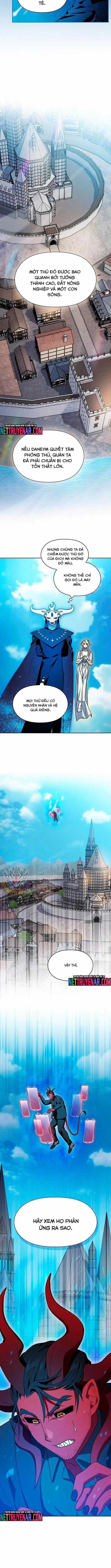 Nền Văn Minh Nebula - Chapter 103 - Trang 12