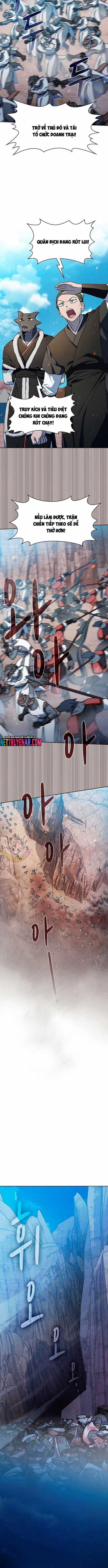 Nền Văn Minh Nebula - Chapter 103 - Trang 3