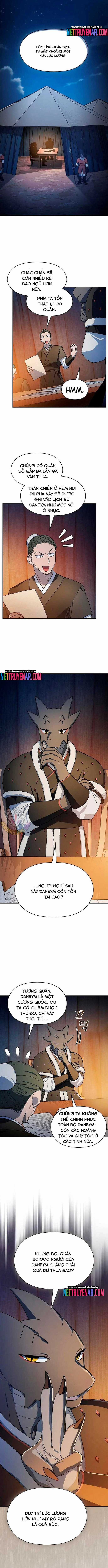 Nền Văn Minh Nebula - Chapter 103 - Trang 4