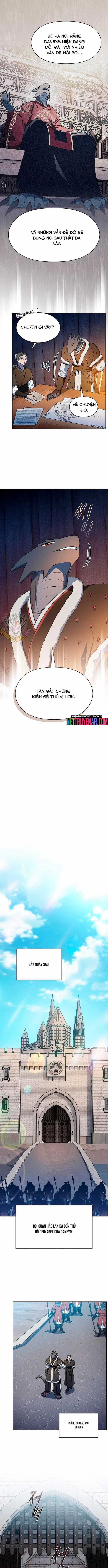 Nền Văn Minh Nebula - Chapter 103 - Trang 5