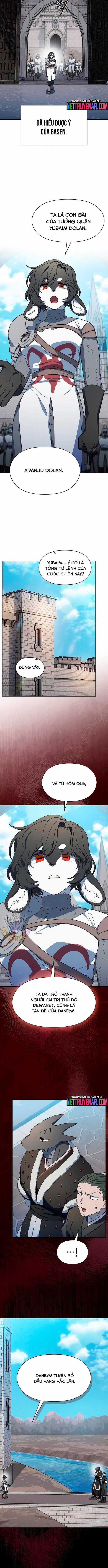 Nền Văn Minh Nebula - Chapter 103 - Trang 6