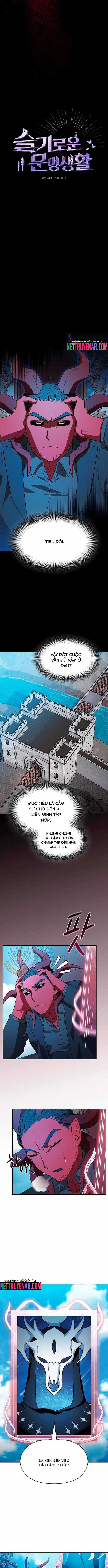 Nền Văn Minh Nebula - Chapter 103 - Trang 7