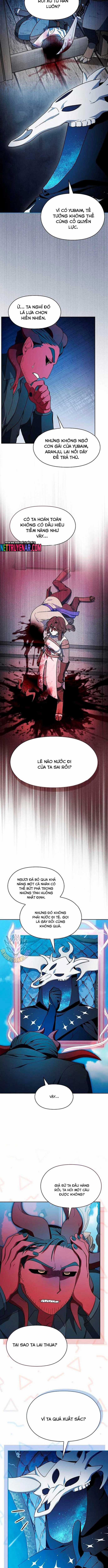 Nền Văn Minh Nebula - Chapter 103 - Trang 9