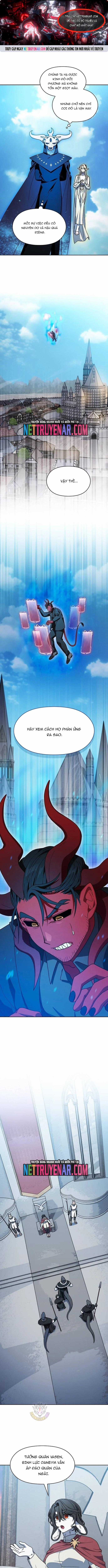 Nền Văn Minh Nebula - Chapter 104 - Trang 1