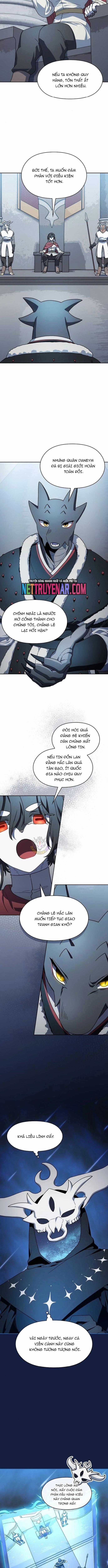 Nền Văn Minh Nebula - Chapter 104 - Trang 2