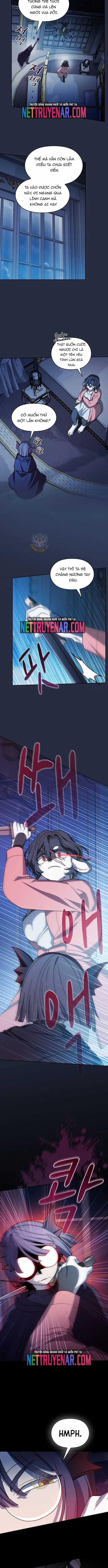 Nền Văn Minh Nebula - Chapter 104 - Trang 11