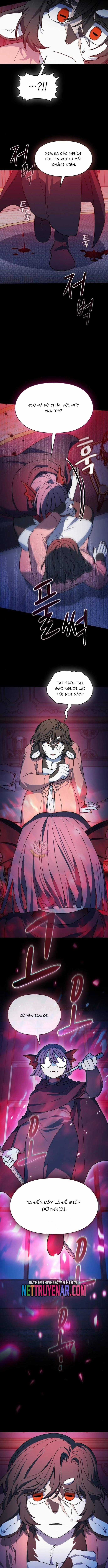 Nền Văn Minh Nebula - Chapter 104 - Trang 12