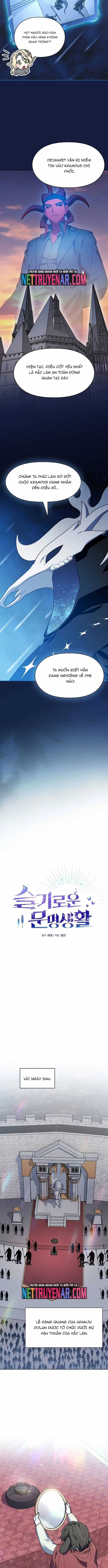 Nền Văn Minh Nebula - Chapter 104 - Trang 3