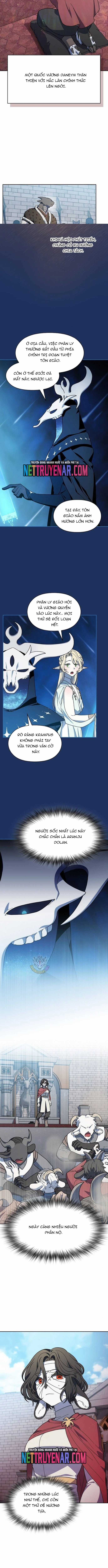 Nền Văn Minh Nebula - Chapter 104 - Trang 4