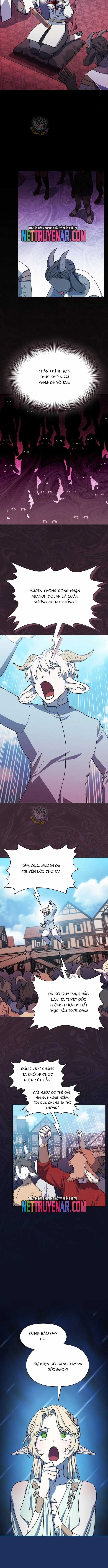 Nền Văn Minh Nebula - Chapter 104 - Trang 7