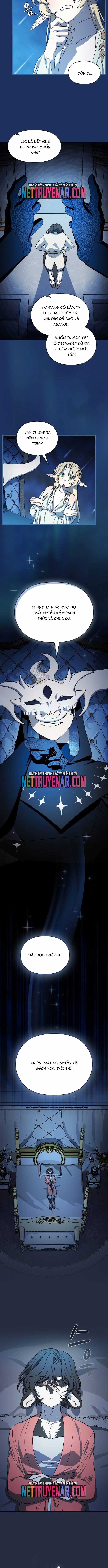 Nền Văn Minh Nebula - Chapter 104 - Trang 9