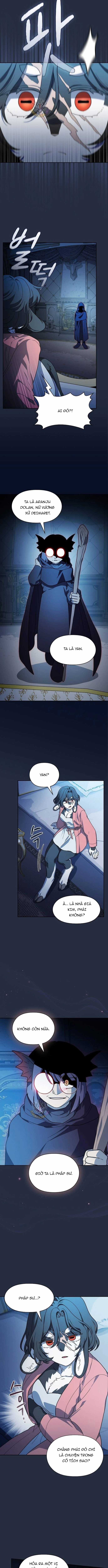 Nền Văn Minh Nebula - Chapter 104 - Trang 10