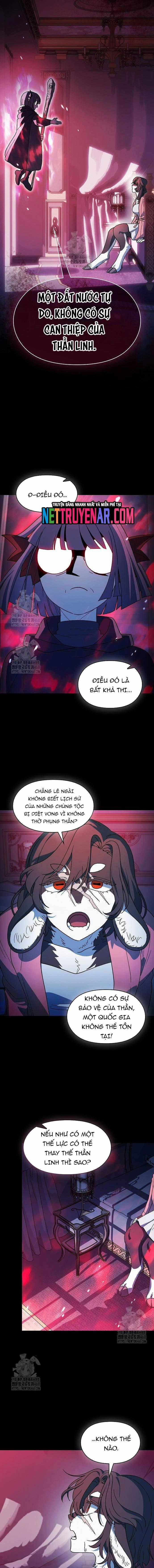 Nền Văn Minh Nebula - Chapter 105 - Trang 2