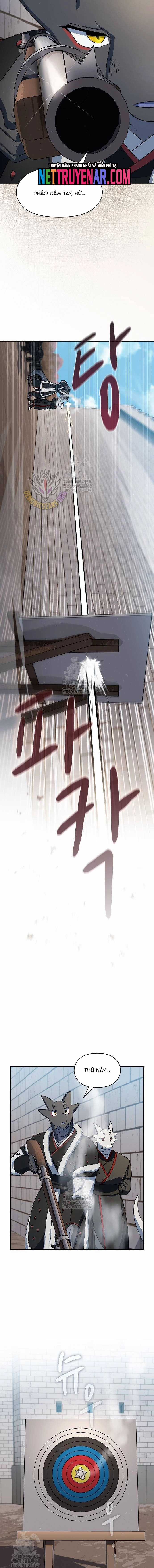 Nền Văn Minh Nebula - Chapter 105 - Trang 11