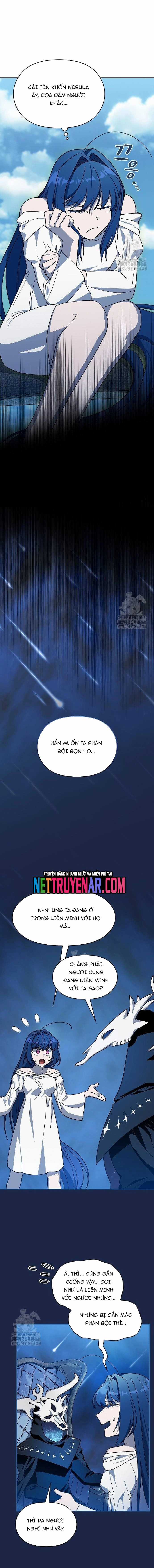 Nền Văn Minh Nebula - Chapter 105 - Trang 13