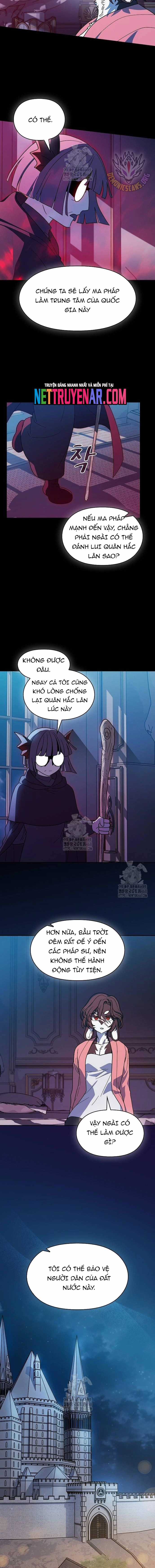 Nền Văn Minh Nebula - Chapter 105 - Trang 3