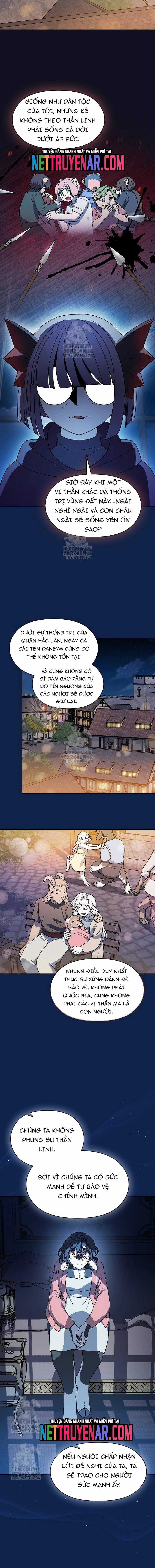 Nền Văn Minh Nebula - Chapter 105 - Trang 4