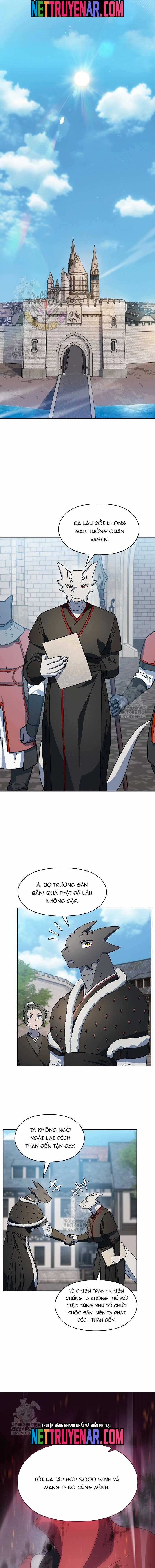 Nền Văn Minh Nebula - Chapter 105 - Trang 7