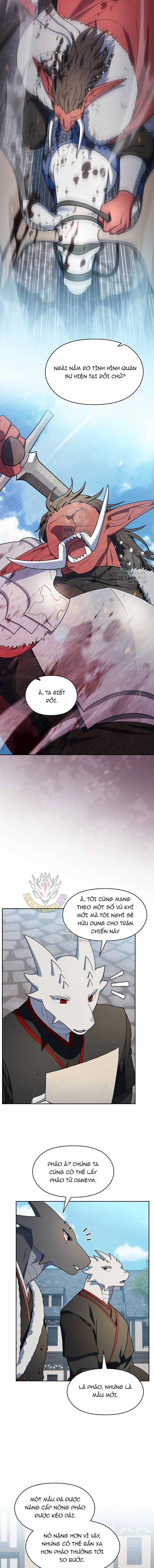 Nền Văn Minh Nebula - Chapter 105 - Trang 8