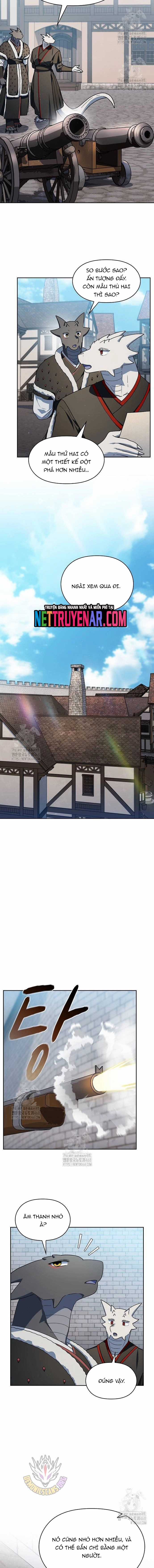 Nền Văn Minh Nebula - Chapter 105 - Trang 9
