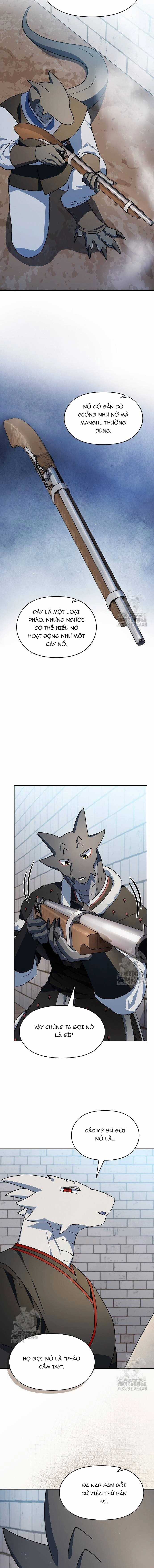 Nền Văn Minh Nebula - Chapter 105 - Trang 10