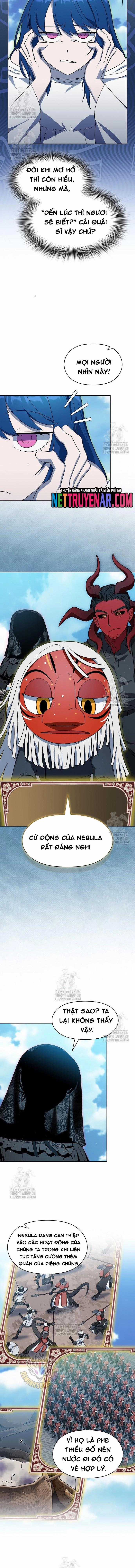 Nền Văn Minh Nebula - Chapter 106 - Trang 2