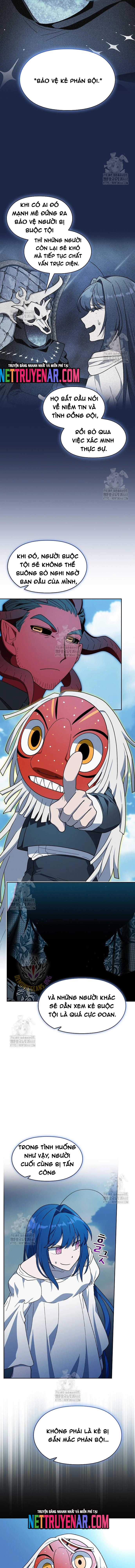 Nền Văn Minh Nebula - Chapter 106 - Trang 12