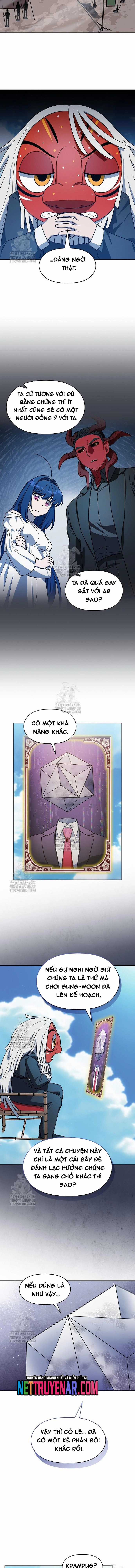 Nền Văn Minh Nebula - Chapter 106 - Trang 14