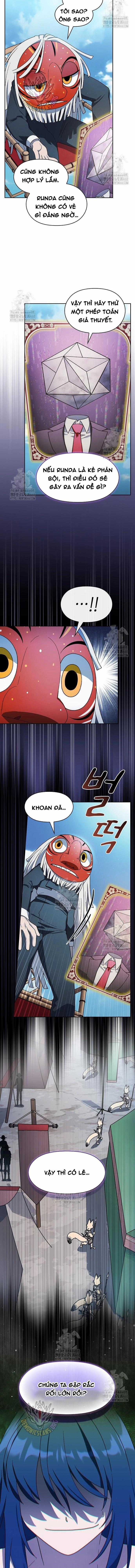 Nền Văn Minh Nebula - Chapter 106 - Trang 15